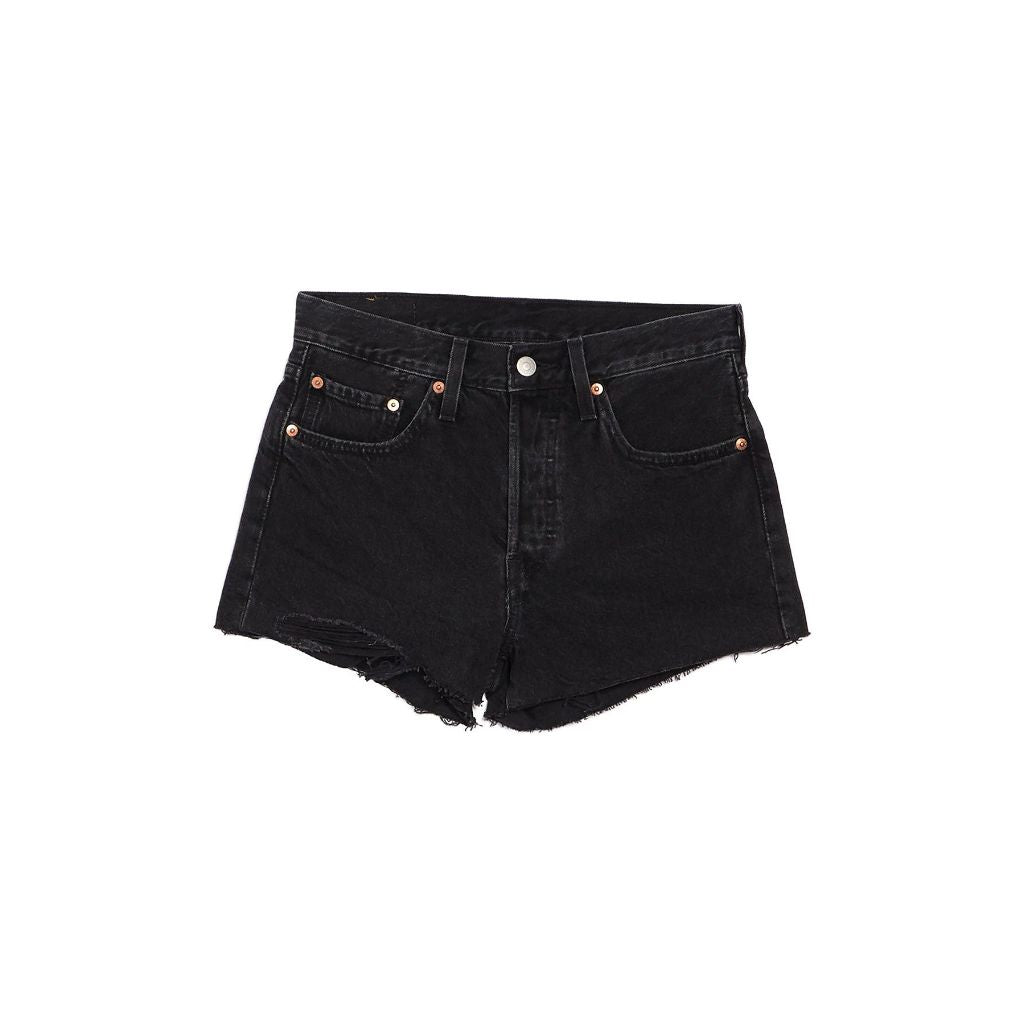 Levi s Women s 501 Original Jean Shorts Size 32