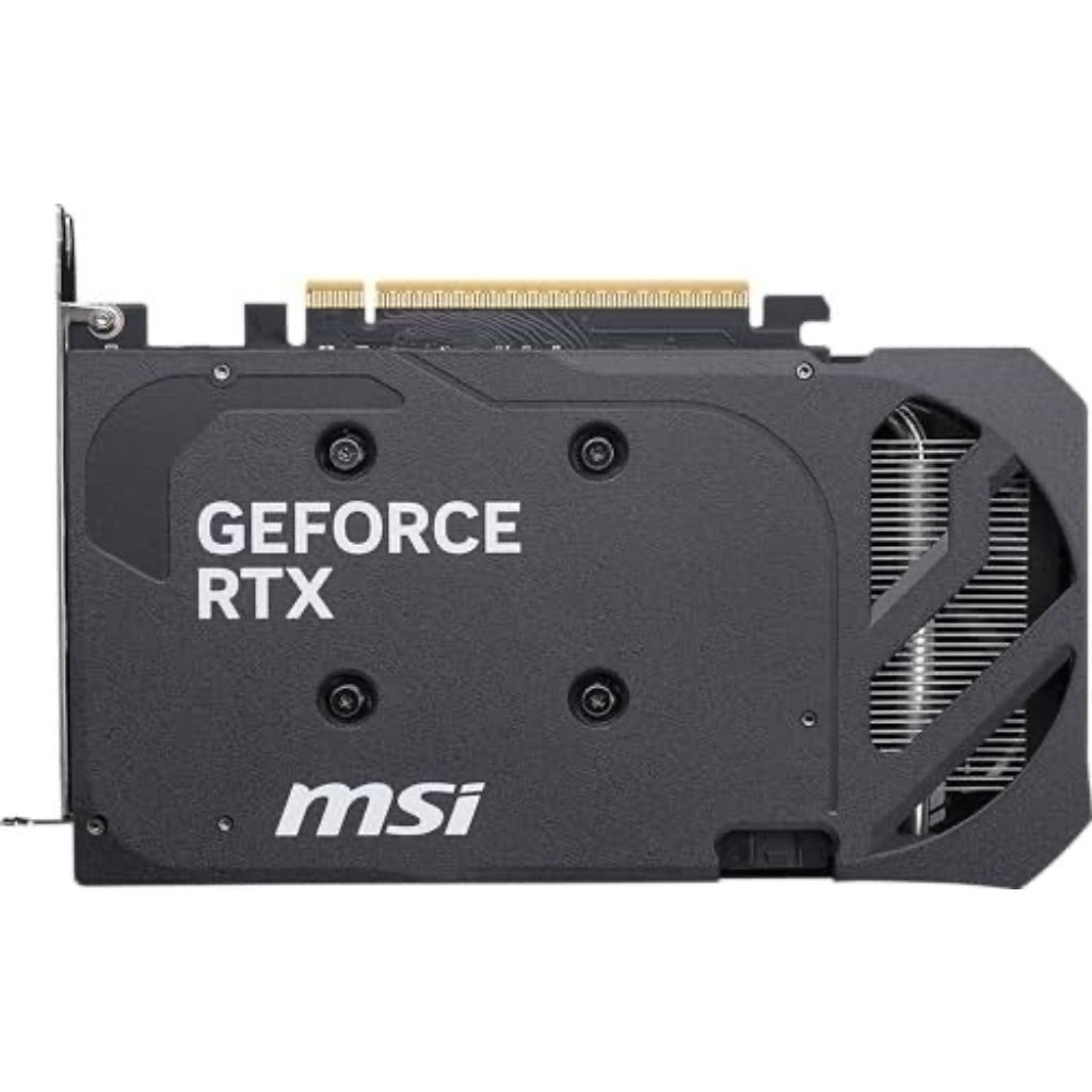 MSI GeForce RTX 5050 Shadow 2X OC 8GB GDDR6 Video Card