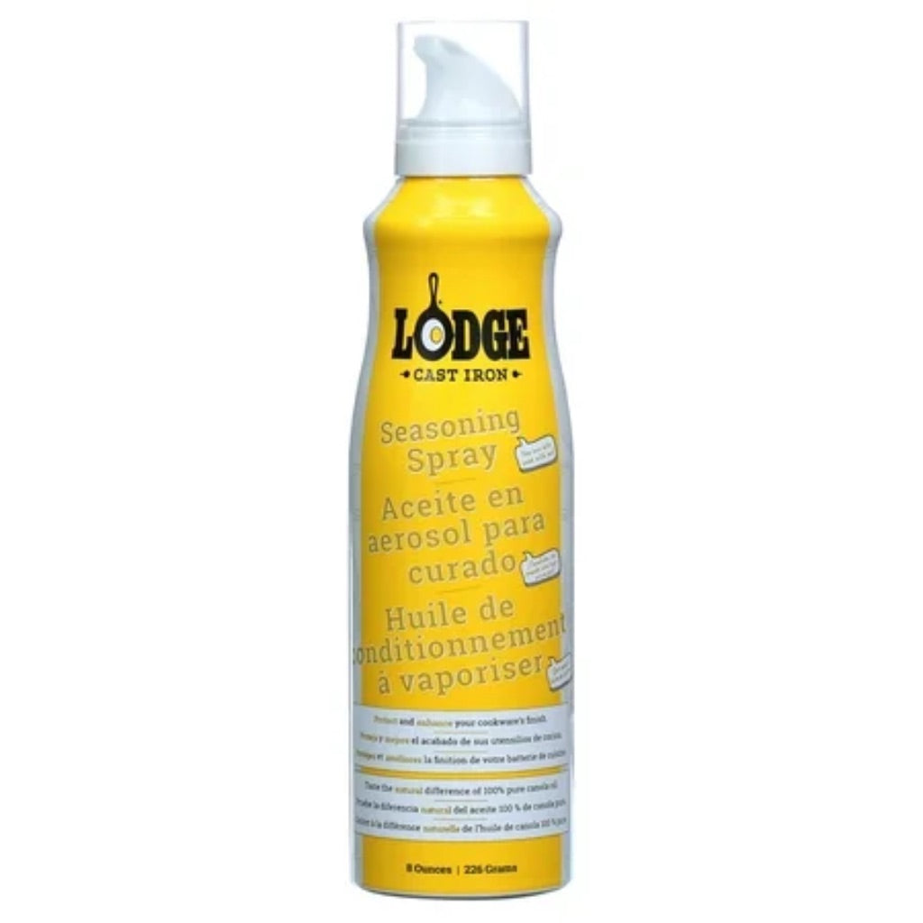 Lodge Seasoning Spray