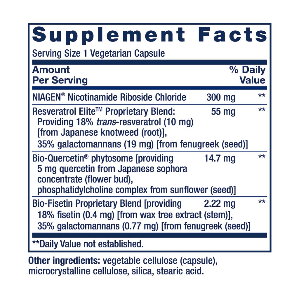 Life Extension Melatonin, 10 mg |  60 Capsules