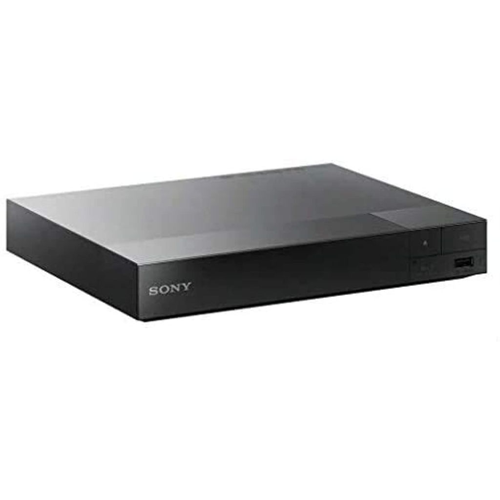 Sony Multi Zone Region Free Blu Ray Player