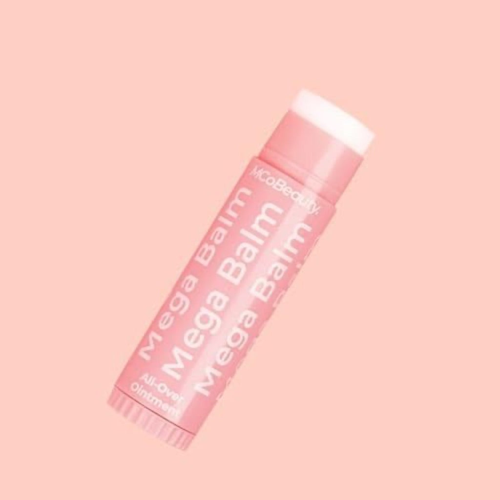 Mega Balm All-Over Ointment