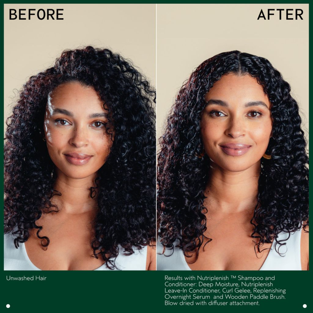 Aveda Nutriplenish Conditioner Deep Moisture, Mango Butter - 1.7 fl. oz.