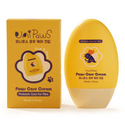 UNIPAWS Probiotic Moisturizing Cream for Dogs & Cats – Made in Korea, 2.1 oz / 60g
