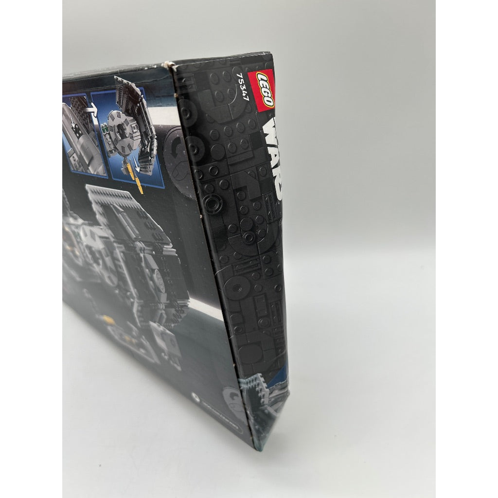 LEGO Star Wars: TIE Bomber (75347), 9+, 625pcs