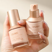 Zeusee Thin Skin Isolation Lotion