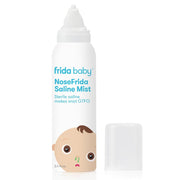 Frida Baby NoseFrida Saline Mist Spray, 3.4 fl.oz.