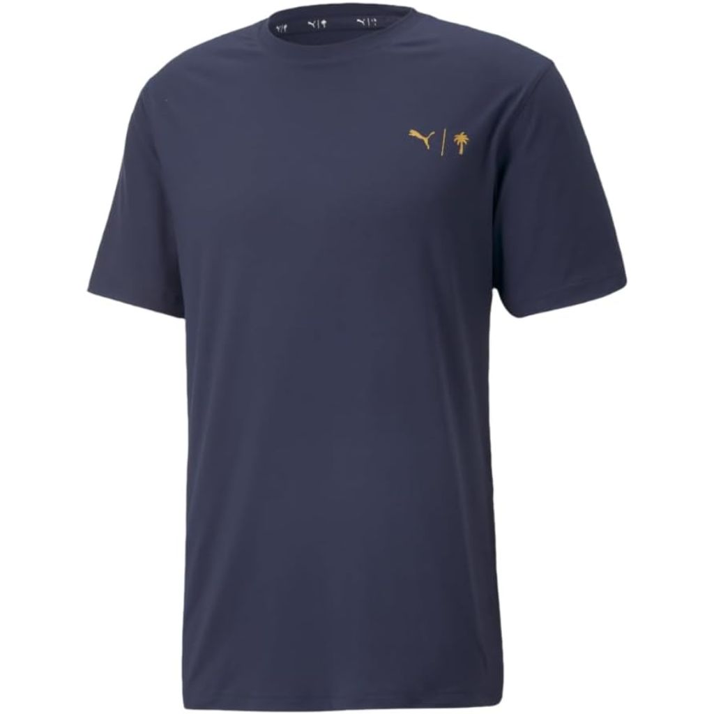 Palm Tree Crew Unisex-Adult Puma X PTC Palm Golf Tee
