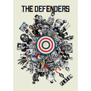 Platon: the Defenders : Heroes of the Global Fight for Human Rights Paperback Book