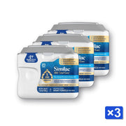 Similac 360 Total Care Infant Formula Powder - 20.6oz (3 Pack)