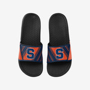 SZ M9/10, FOCO TCU Horned Frogs NCAA Mens Legacy Sport Slide