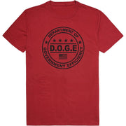 Rapiddominance America Tees D.O.G.E - Size S