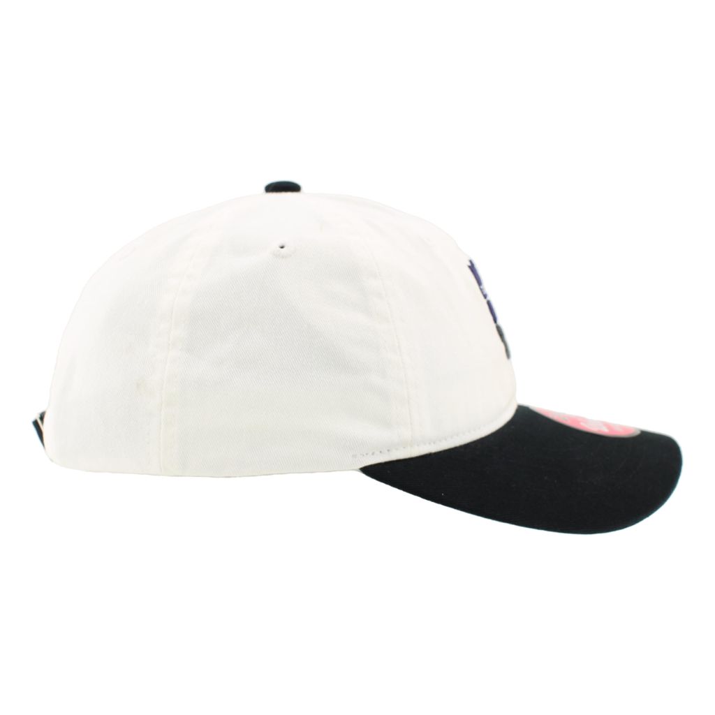 Sacramento Kings NBA Officially Licensed Women's Adjustable Hat, White