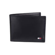 Men's Tommy Hilfiger Leather Passcase Wallet