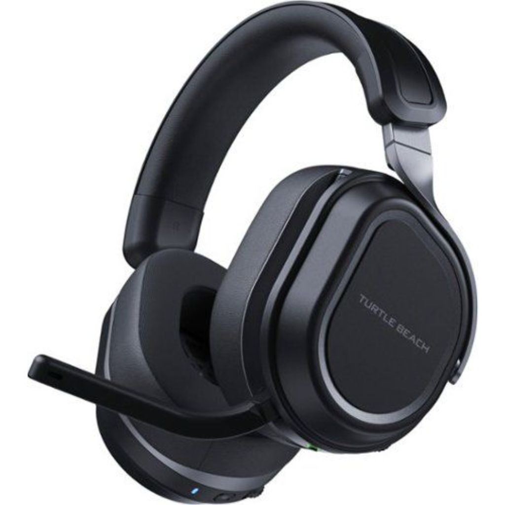 Turtle Beach Stealth™ 700 Headset (Gen 3) Wireless Gaming Headset for PlayStation 4/5 & PC  Black