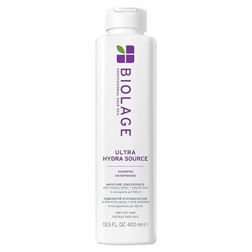 Biolage Ultra Hydra Source Shampoo - 13.5 fl. oz.