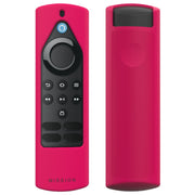 Made for Amazon Remote Cover Case, for Alexa Voice Remote Lite (2nd Generation)