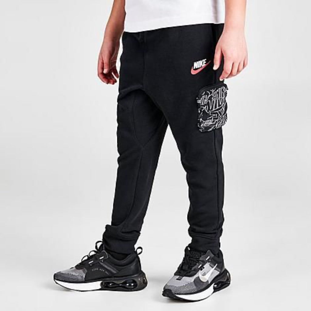 Nike Logo Jogger Pant
