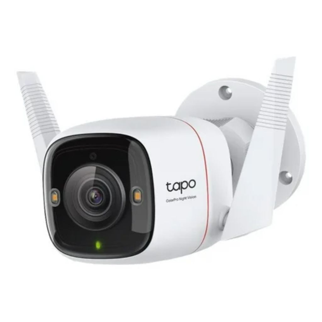 Tapo C325WB V1 - Outdoor network surveillance camera