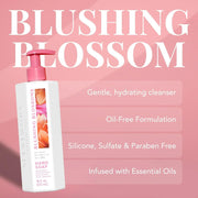 ScentWorx Blushing Blossoms Hand Soap | 16 oz