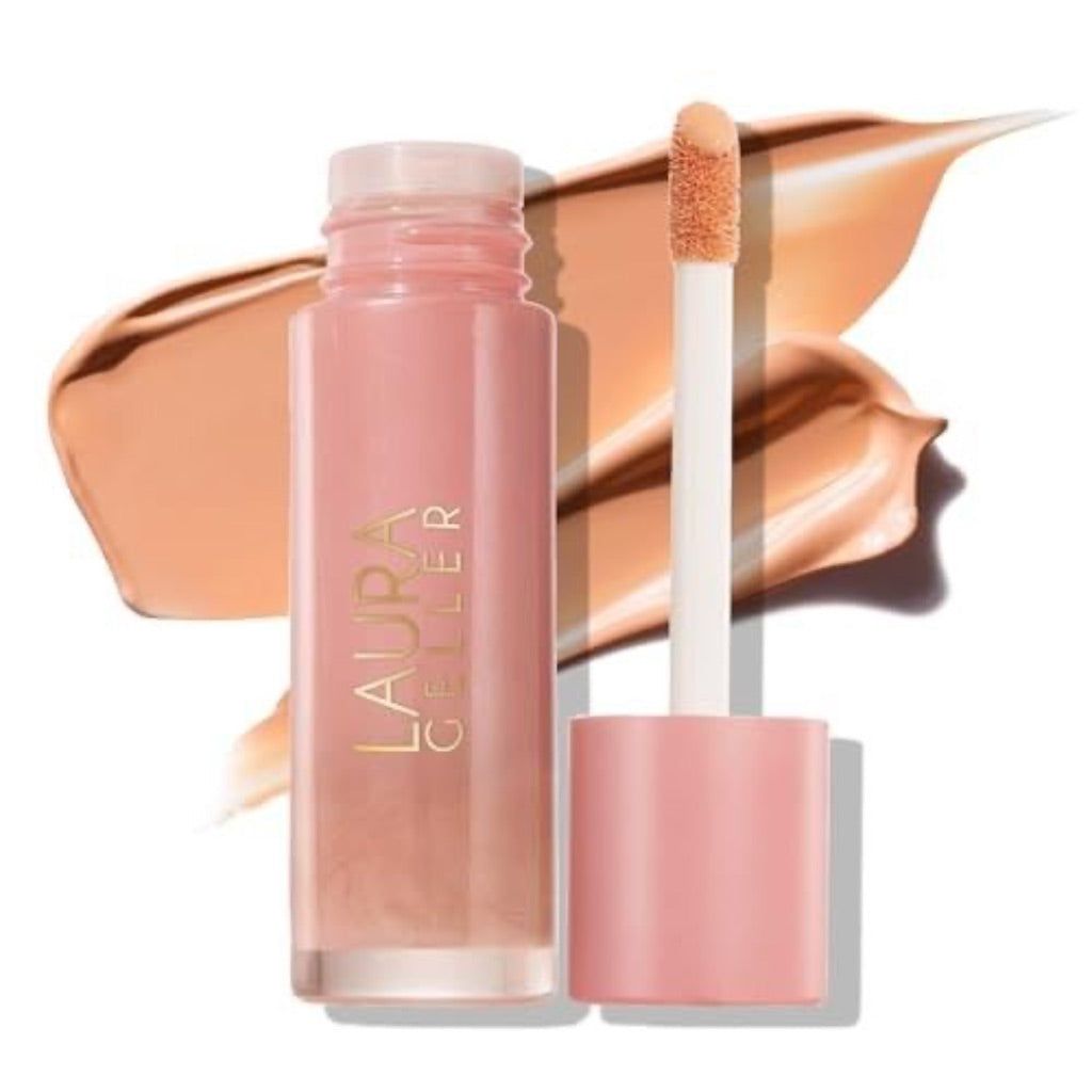 Laura Geller NY Balance-n-Glow Illuminating Liquid Foundation - Light, 0.9 fl. oz.
