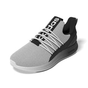 Adidas Men's Lite Racer Adapt 7.0, White/Black/White, 7