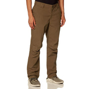 Under Armour Men's Enduro Elite Flat Front Pants, Marine OD Green, 32/32
