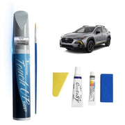 G1U Ice Silver Metallic Touch Up Paint for SUBARU