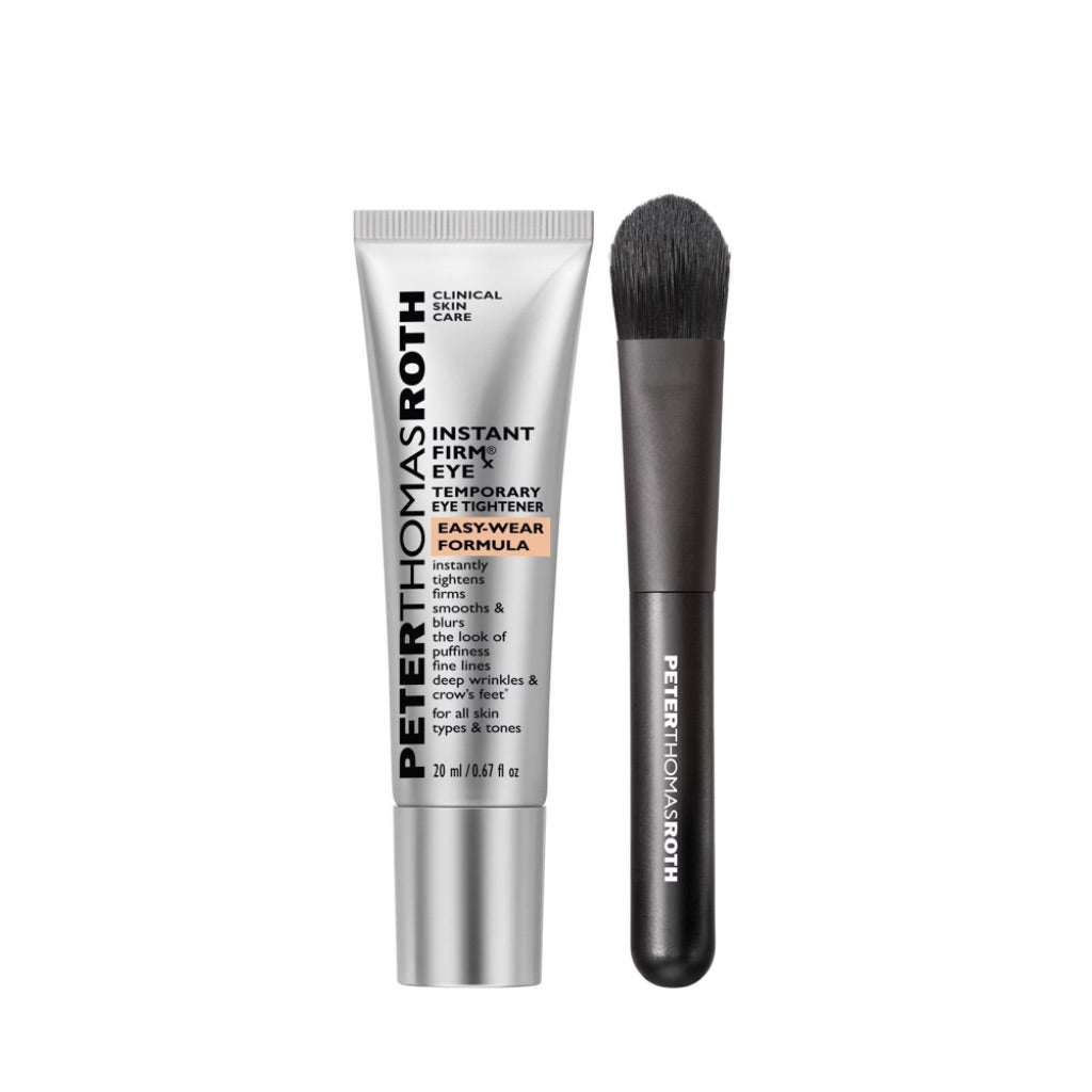 PETER THOMAS ROTH Instant FIRMx Eye Sheer Tint Easy Wear - 1 fl oz - Ulta Beauty