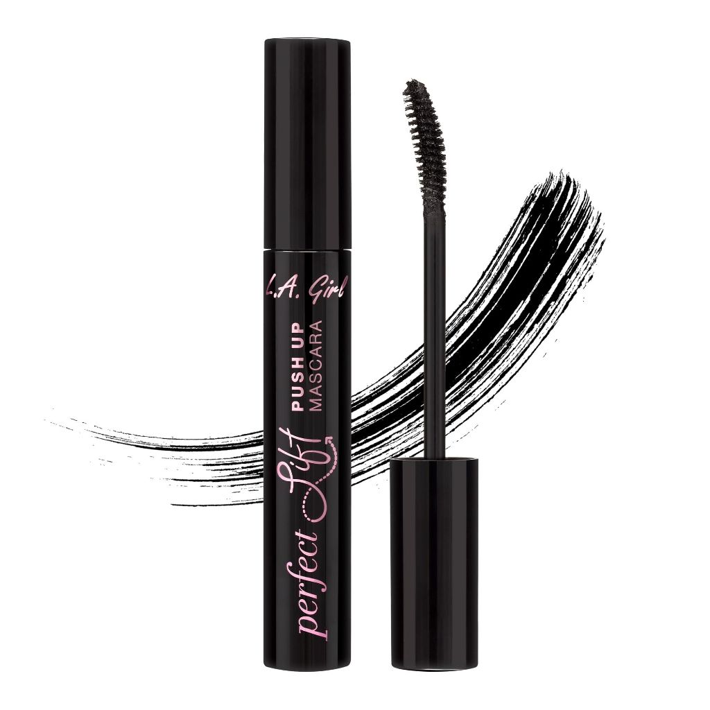 L.A. Girl Perfect Lift Push Up Mascara GMS665