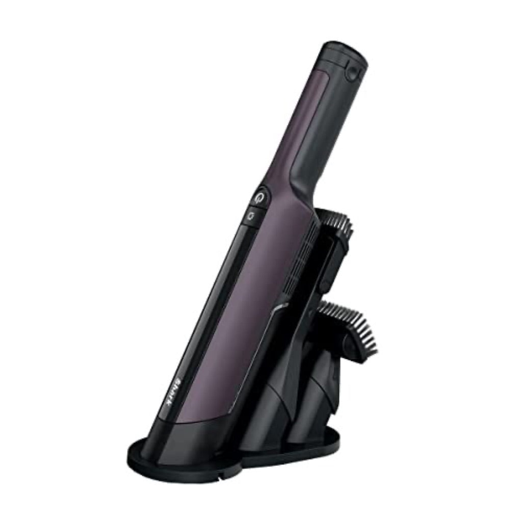 Shark Wandvac Cordless Portable Vacuum Cleaner, Bagless, Purple (WV410PR)