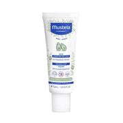 Mustela Cradle Cap Cream for Newborn - Fragrance-Free Baby Moisturizer for Seborrheic Dermatitis- 1.35 fl. oz.