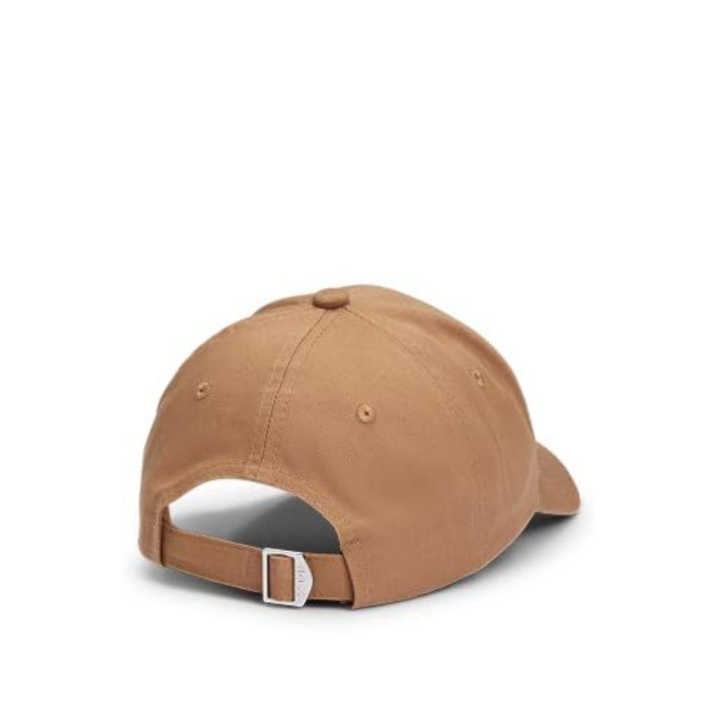 Boss Baseball Cap, Khaki