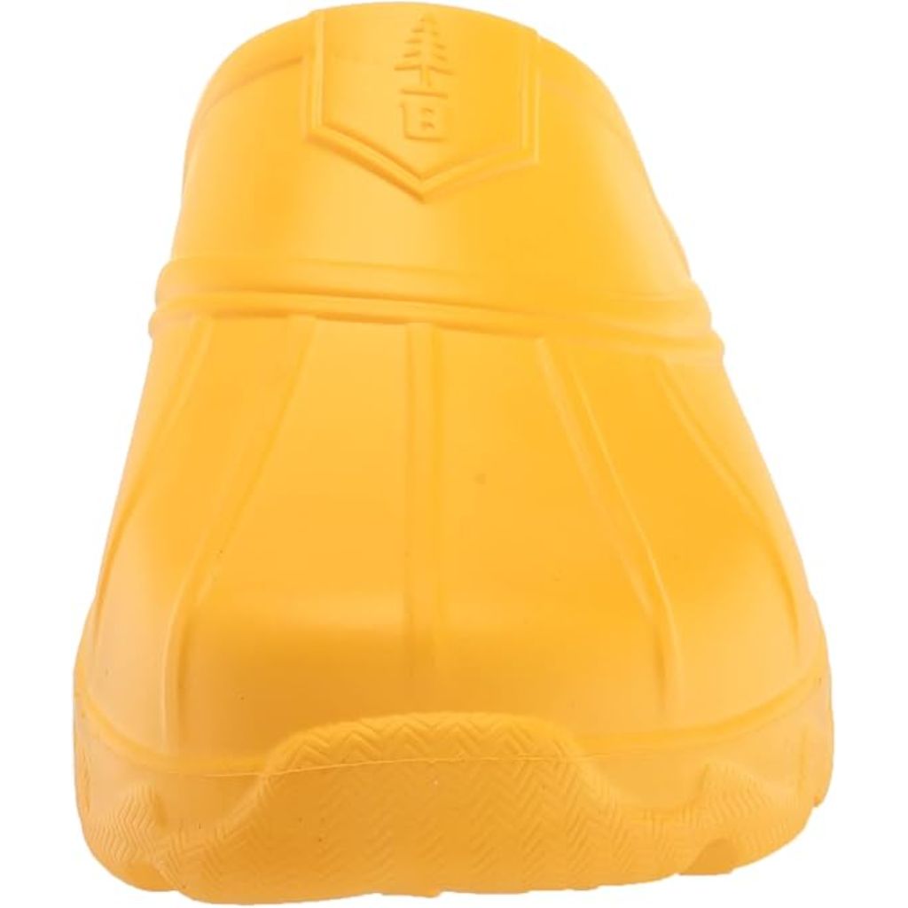 BASS Outdoor Womens Field Slide Old Gold - 8