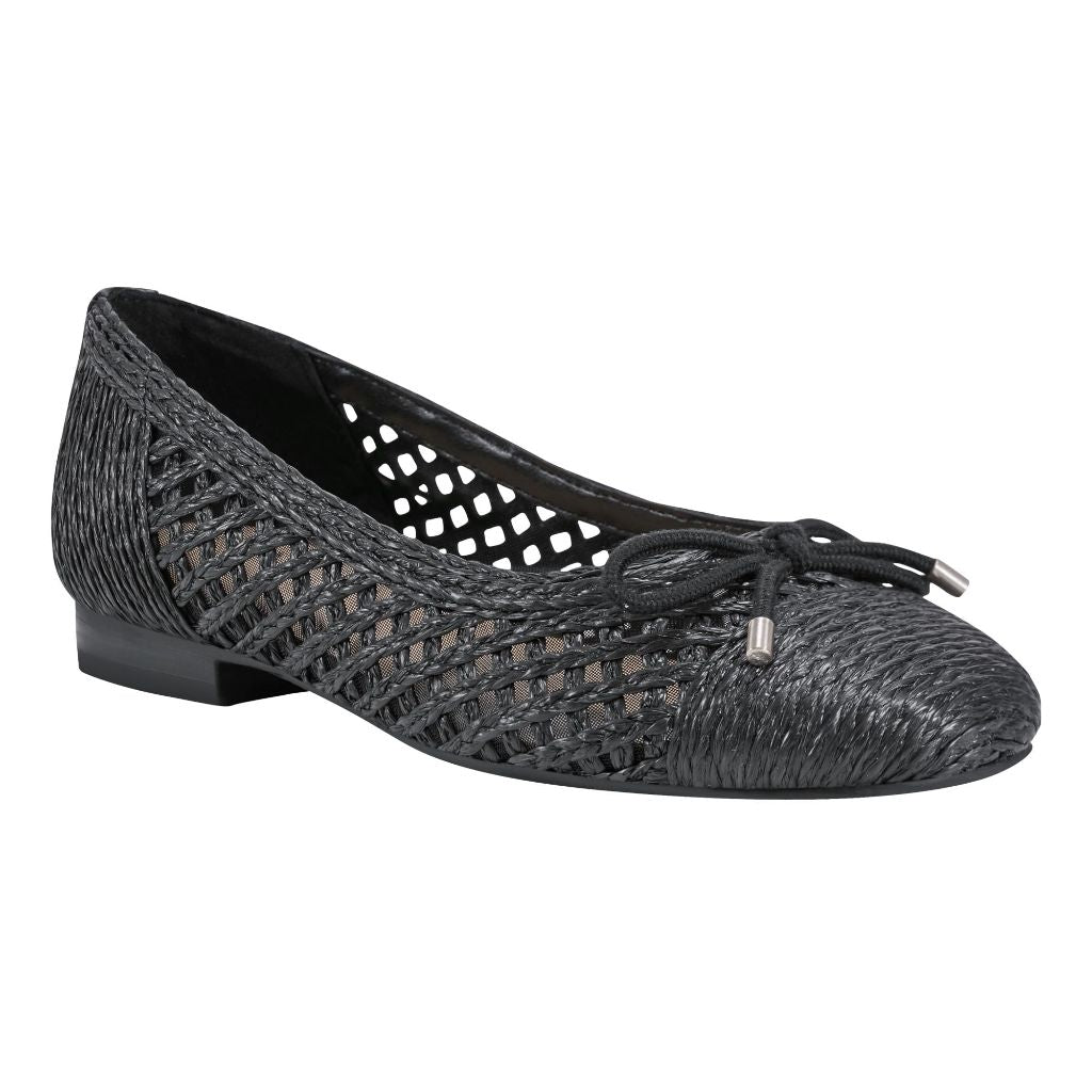 SZ 7M, Bandolino Black Marafia | Black