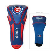Chicago Cubs Single Apex Driver Headcover