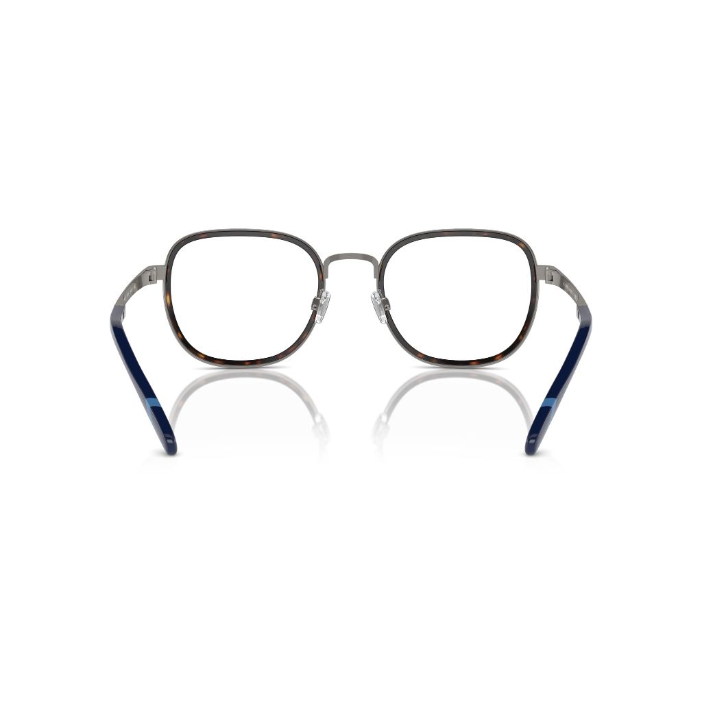 Polo Ralph Lauren PH1231 8488 Eyewear Frames - Havana/Gunmetal, 52 mm