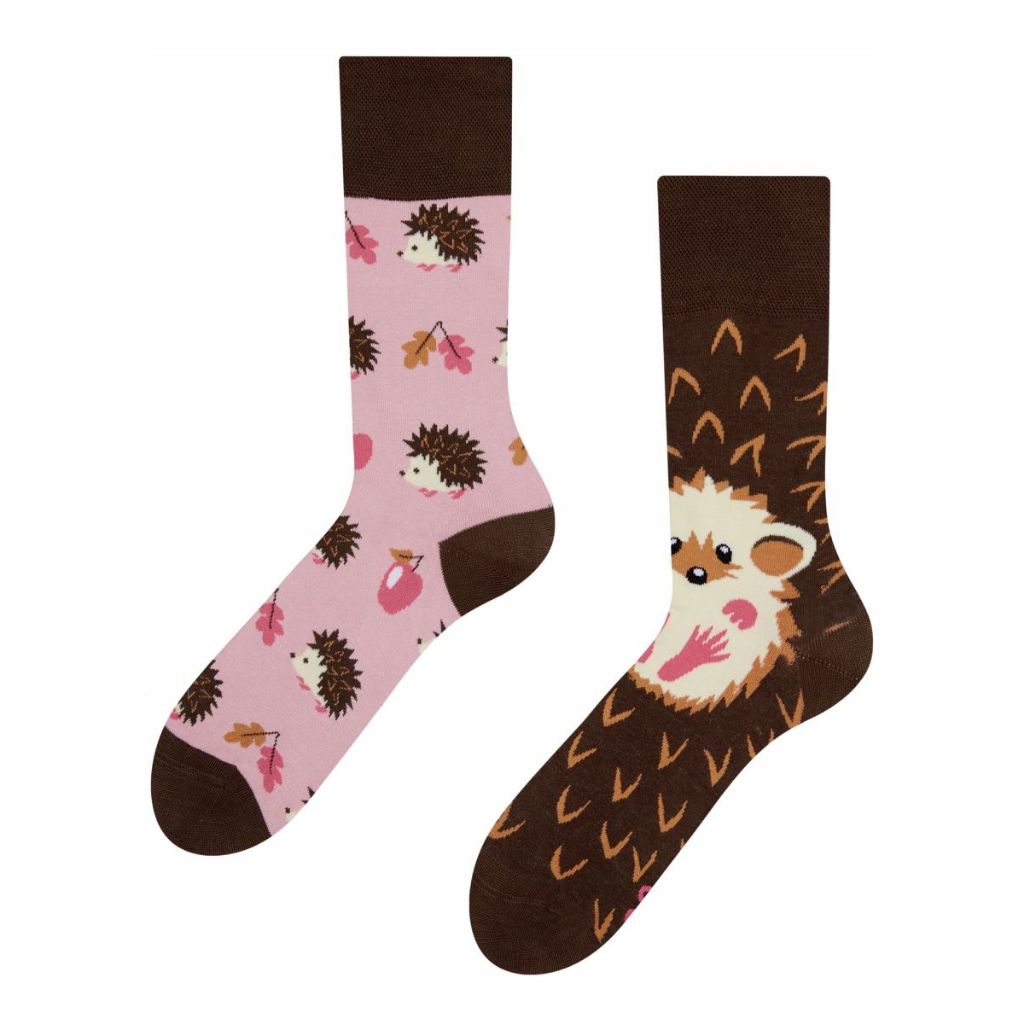 Jeżyk Good Mood Socks 39-42