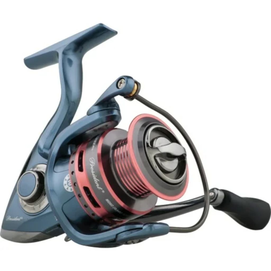 Pflueger Lady President Spinning Reels  Size 40 Fishing Reel