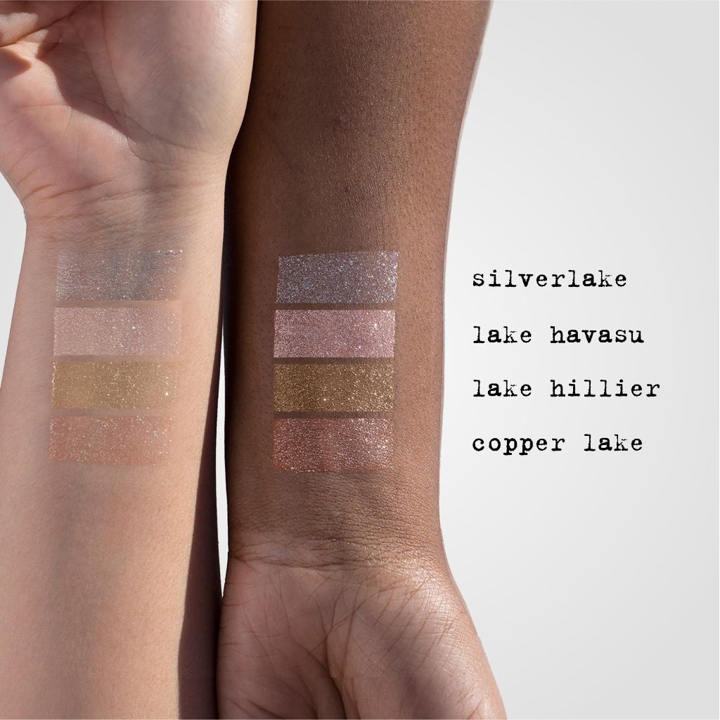 Stila Heaven's Dew All Over Glimmer - 0.14oz