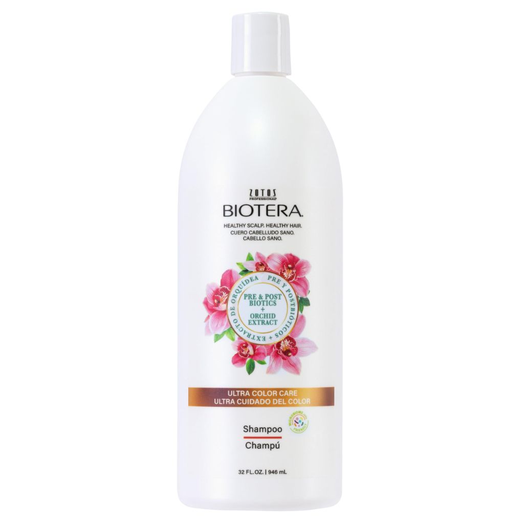 Biotera Ultra Color Care Shampoo | 32 Fl Oz