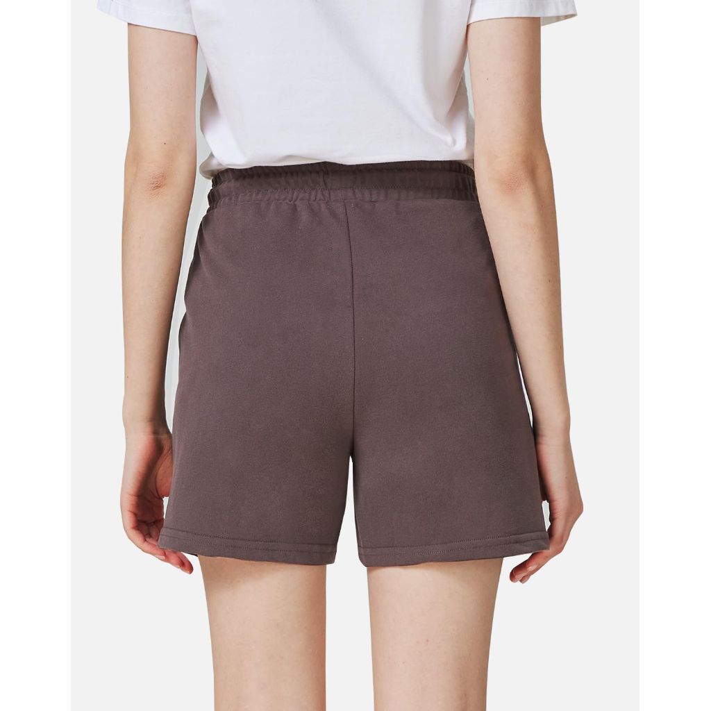 Liloak 4/5 Pack Womens Sweat Shorts Cotton Lounge Shorts