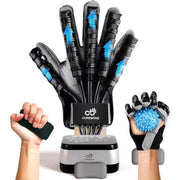 Curebone Rehabilitation Robot Glove - Left Hand, Large