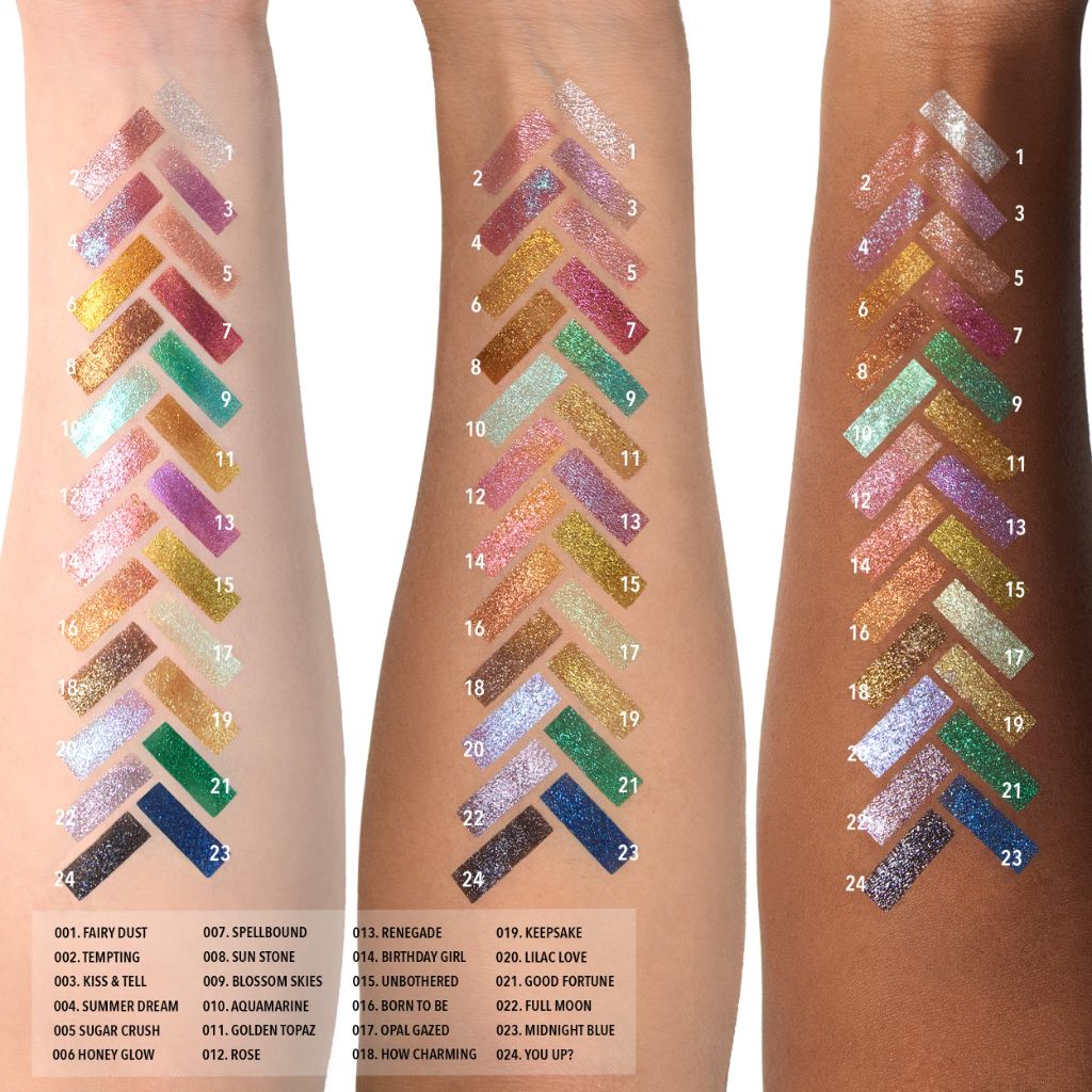 Chroma Light Shadow (020, Lilac Love)