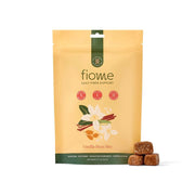 Fiome Fiber Bites - 5g Daily Fiber Supplement - 30 Servings, Vanilla Bean Flavor