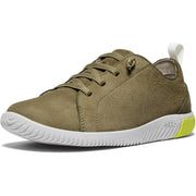 KEEN Kids' Knx Lace Up Lightweight Barefoot Feel 7BigKid