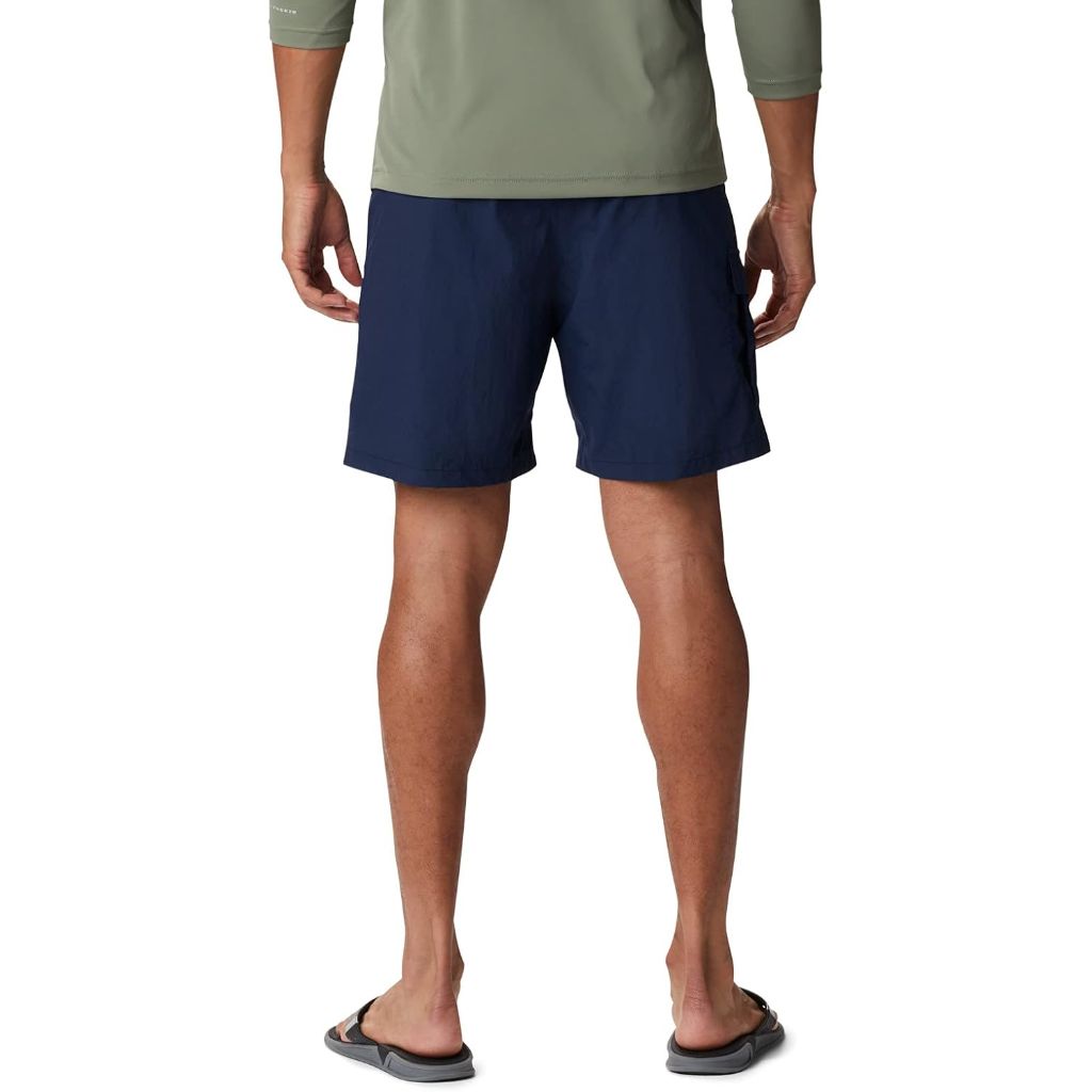 SZ S8" , Columbia Men's PFG Bahama Shorts