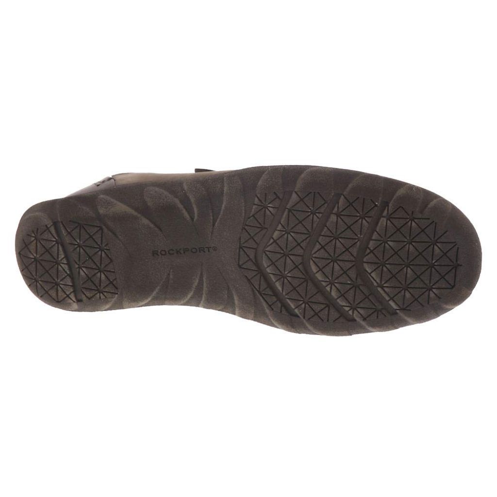 Cobb Hill Amalie Zipper Slip On Womens Slip On 65 CD US Taupe