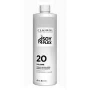 Clairol Professional Crème Permanente 20 volume Hair Developer, 16 oz. - Packaging May Vary