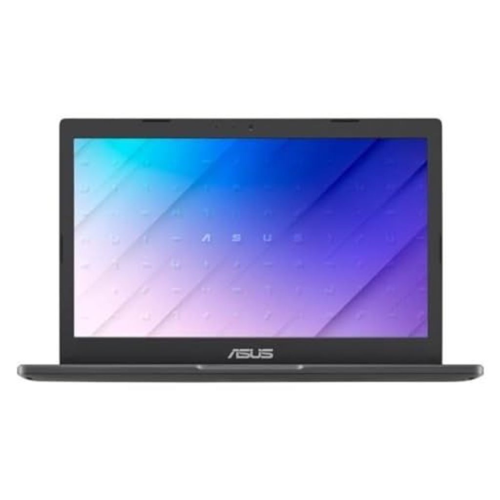 ASUS Vivobook Go 11.6” HD Slim Laptop - Black